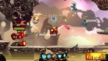 Awesomenauts : Trailer d'annonce