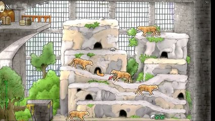 Climb to the Top of the Castle : Trailer de sortie