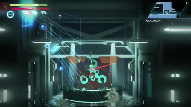 Strider : Session de jeu en live