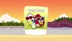 Angry Birds Friends : Pigini Beach