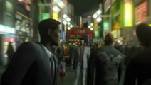 Yakuza 1 & 2 HD Edition : Kiryû Kazuma se paye un lifting