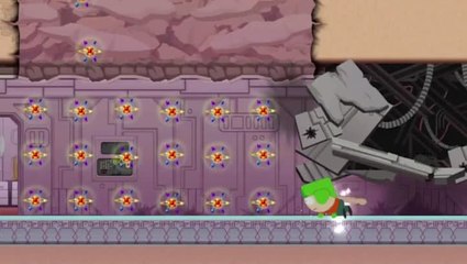 South Park : Tenorman's Revenge : Premier trailer