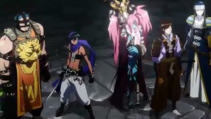 Code of Princess : A deux, c'est mieux !