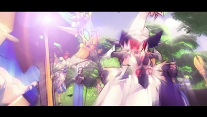 Langrisser Schwarz : Les trois royaumes