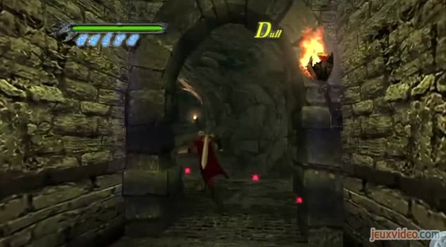 Devil May Cry HD Collection : Terminé en moins de 50 minutes en direct ?