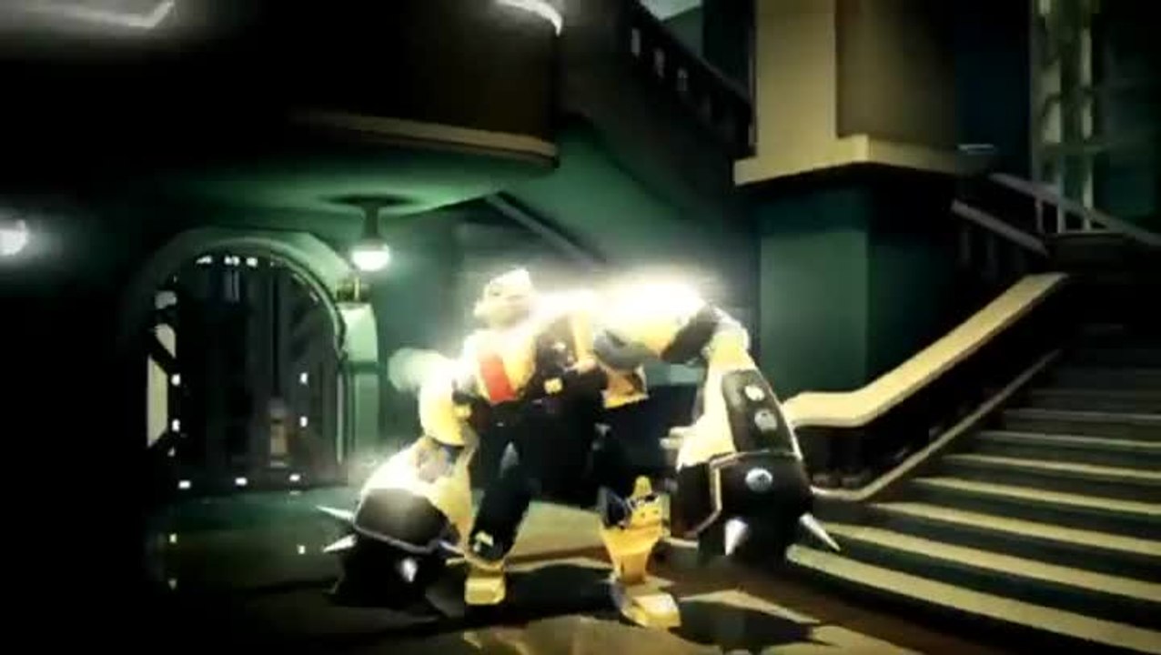 Strider : Les ennemis