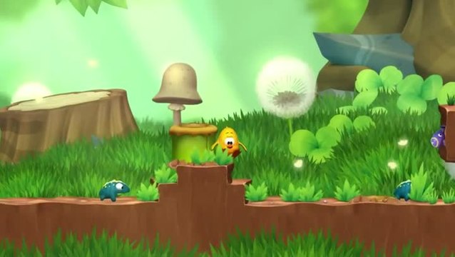 Toki Tori 2+ : Trailer