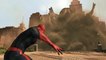 The Amazing Spider-Man : L'araignée volante