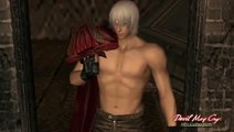 Devil May Cry HD Collection : Trailer de lancement