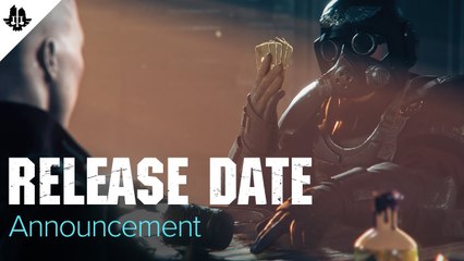 Warhammer 40,000: Darktide annonce sa date de sortie depuis un bar