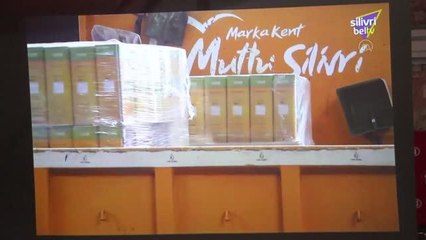 Silivri'de üretilen yerli ayçiçeği tohumları bin dönüm araziye ekilecek