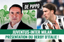 La Gazzetta de Pippo : Juve-Inter, choc très attendu !