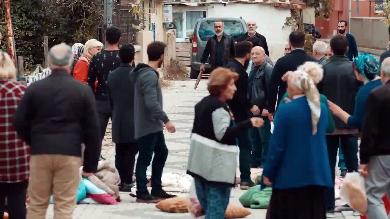 Cukur - Capitulo 118