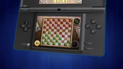 Academy : Checkers : Au bonheur des dames