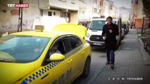 Deterjan tuzağıyla taksicilerin kabusu olan hırsız yakalandı