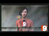 Les Nouvelles Enquêtes de Nancy Drew : Alibi in Ashes : Teaser