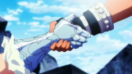 Code of Princess : Une princesse qui assure