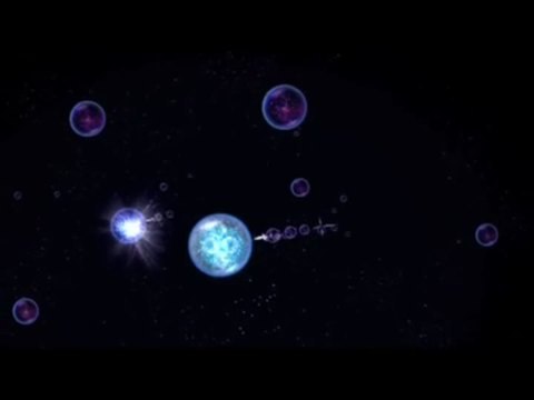 Osmos HD : Trailer