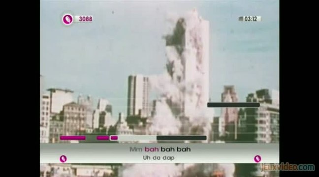 Let's Sing : Attention les oreilles !