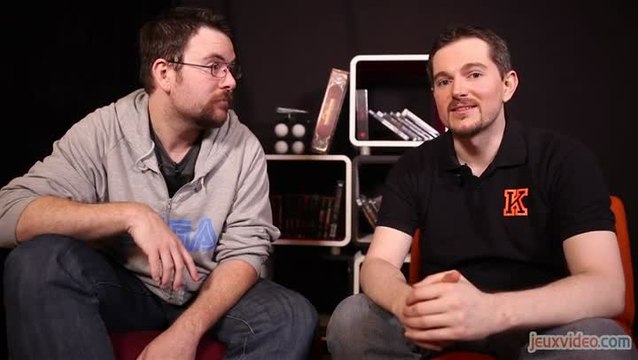 Final Fantasy XIV : A Realm Reborn : Episode 1/4 : Les bases