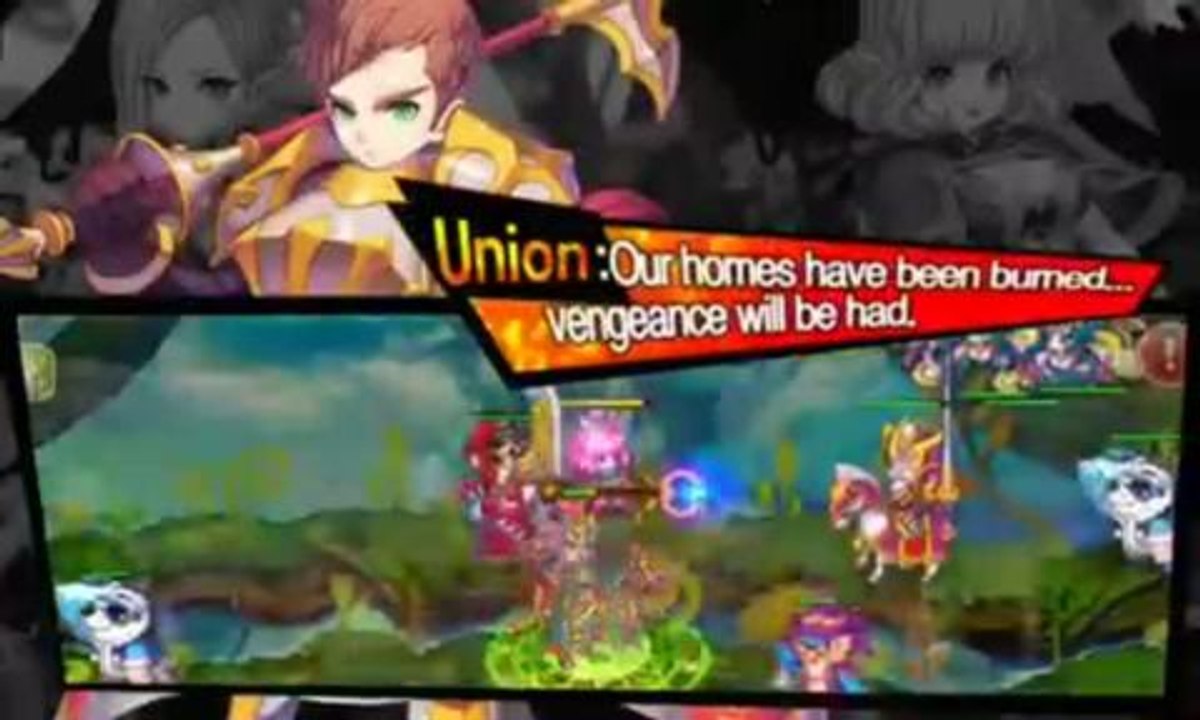 Arel Wars 2 : Courte présentation