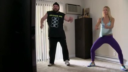 Zumba Fitness Rush : Bilan du concours "90 days"