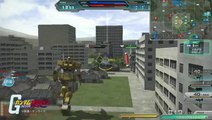 Mobile Suit Gundam Online : La guerre, c'est robot pour être vrai !