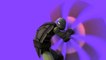 Nickelodeon : Teenage Mutant Ninja Turtles : Trailer de lancement