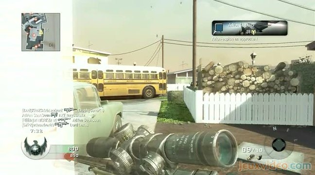 Call of Duty : Black Ops - Nuketown