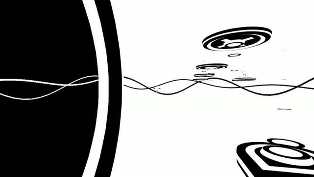 Parallax : Des énigmes dimensionnelles