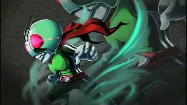 Lost Heroes : Trailer d'annonce