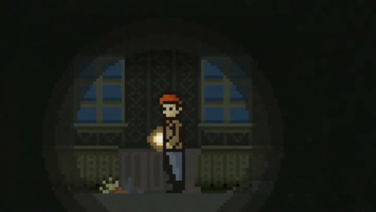 Home : Un trailer qui fait peur