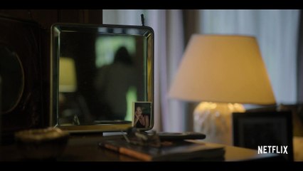 42 días en la oscuridad - Teaser oficial Netflix