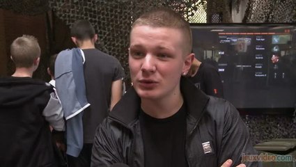 Virtual Calais 4.0 : Un franc succès