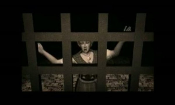 Les Nouvelles Enquêtes de Nancy Drew : The Captive Curse : Teaser