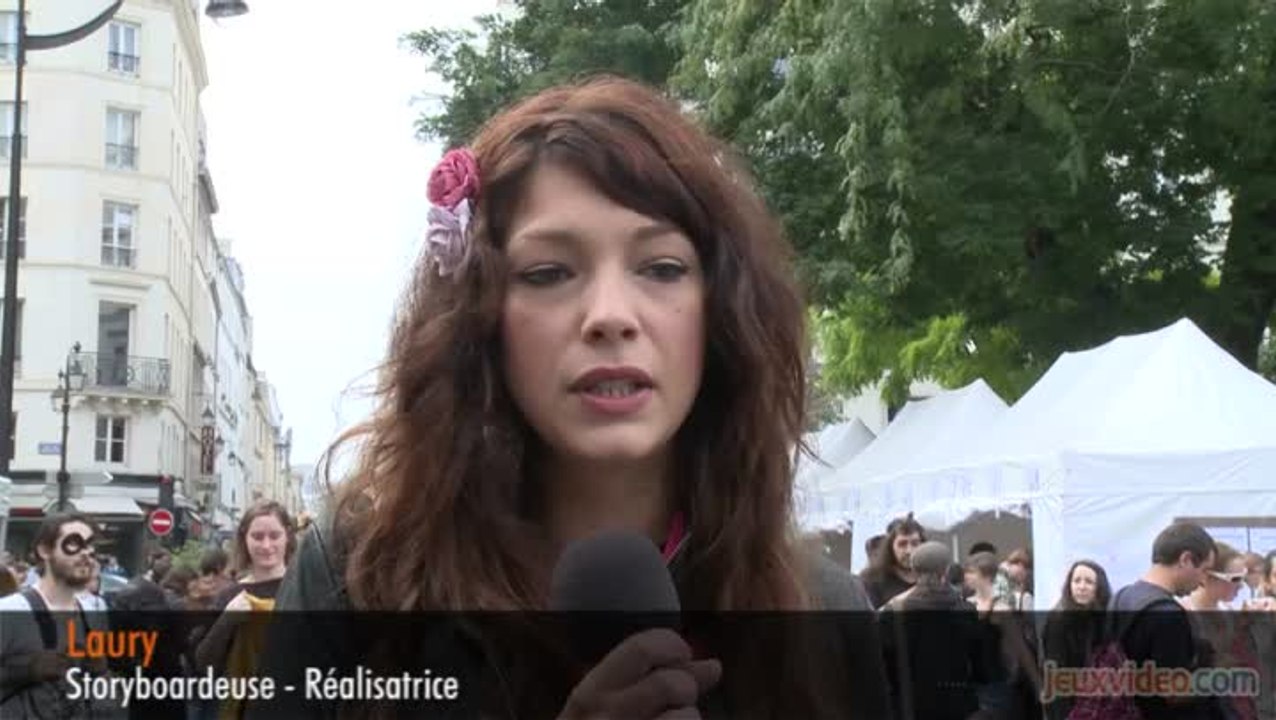 9ème édition du Festiblog