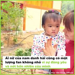Loạt ảnh "cha nào con nấy" nhà Mạc Văn Khoa: Đến nét cau có cũng y hệt | Điện Ảnh Net