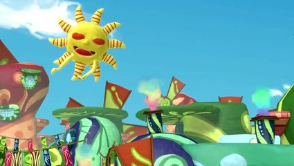 Tink : GC 2012 : Trailer