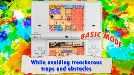 Candle Route : Lumière !