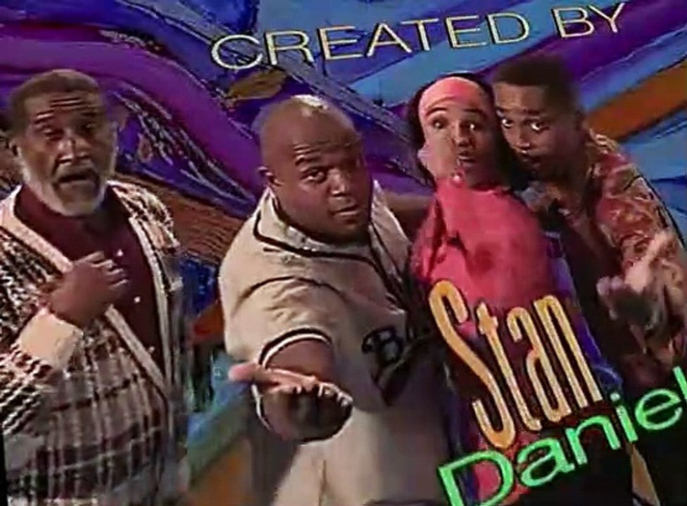 Roc S03 E01