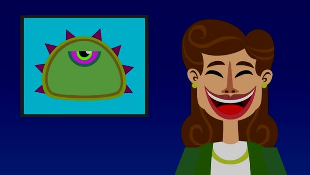 Tales from Space : Mutant Blobs Attack : Sortie sur Steam