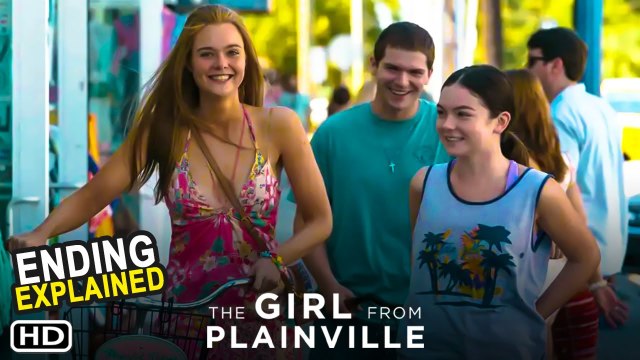 The Girl From Plainville Recap & Ending Explained (2022) - Hulu