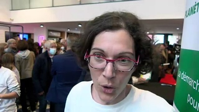 Martigues lance son festival écolo, Les printemps, avec un film choc Animal