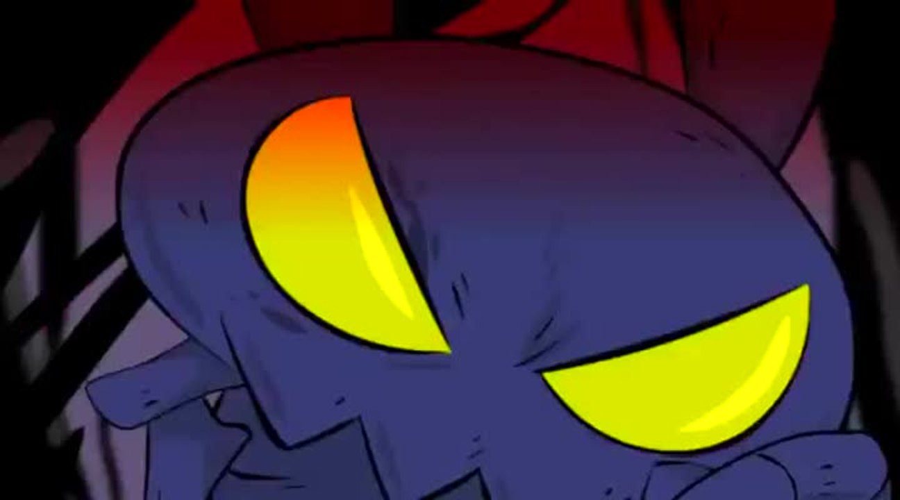 Hell Yeah! : Wrath of the Dead Rabbit : Le lapin de Caerbannog ?