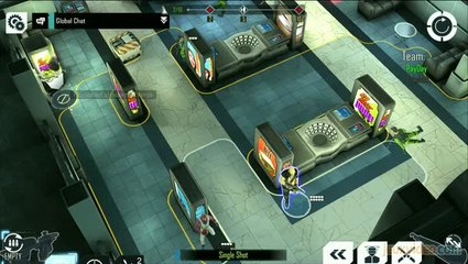 Shadowrun Online : Un petit tour sur l'early access