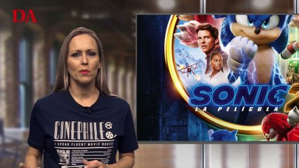 Estrenos de cine del 31 de marzo