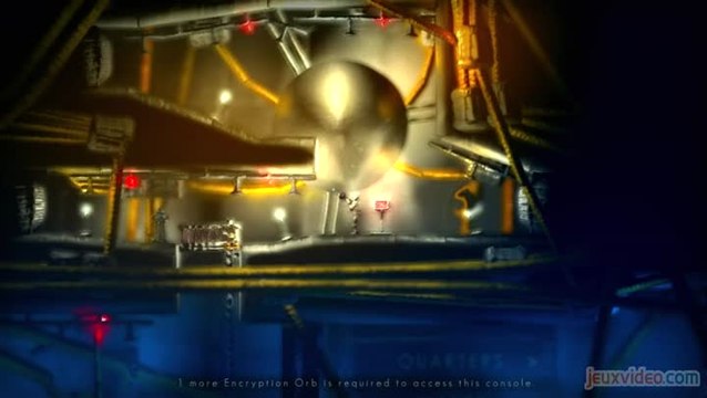 The Swapper : Un puzzle-platformer à l'ambiance hors du commun !