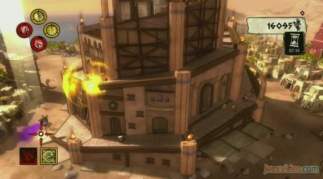 Babel Rising : Les nouveautés