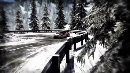 WRC 4 : Trailer de lancement