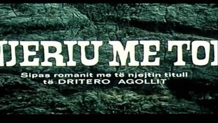 Njeriu me top - pjesa 1HD